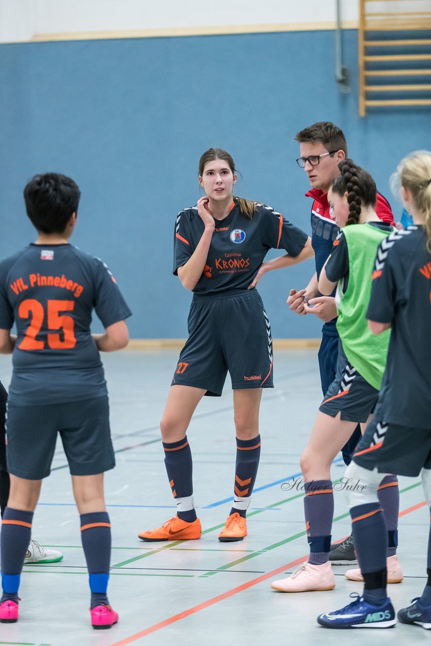 Bild 108 - HFV Futsalmeisterschaft